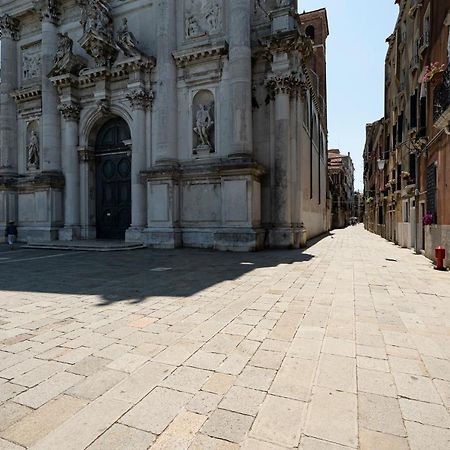 San Stae Glamour Venedig Exterior foto