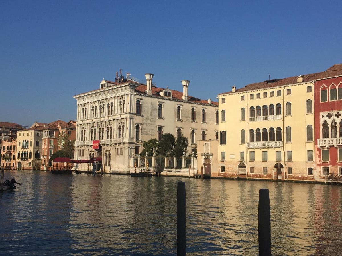 San Stae Glamour Venedig Exterior foto