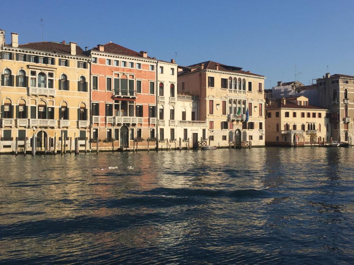 San Stae Glamour Venedig Exterior foto
