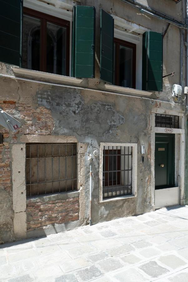 San Stae Glamour Venedig Exterior foto