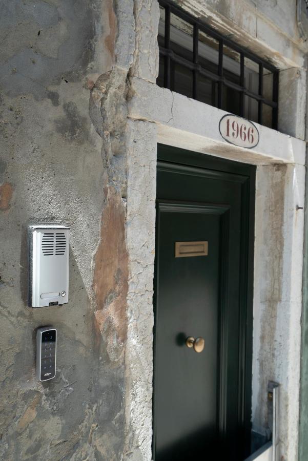 San Stae Glamour Venedig Exterior foto
